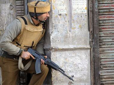 Representational image. AFP.