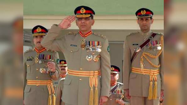  Pakistan military experts welcome Kayani's decision to retire
