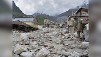 Pilgrims can start visiting Kedarnath, Badrinath from 5 Oct again
