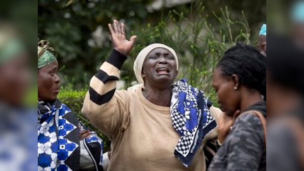 Uganda heightens terror alert amid reports of 'Kenya mall' style attack