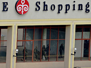 Westgate mall attack: Kenyan govt says bodies of 4 terrorists recovered Westgate mall attack: Kenyan govt says bodies of 4 terrorists recovered