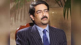 CNBC-TV18 hosts 13th edition of India Business Leader Awards; Kumar Mangalam Birla named Outstanding Businessman of the Year