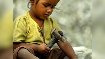 Meet world's Number 1 slaveholder: India