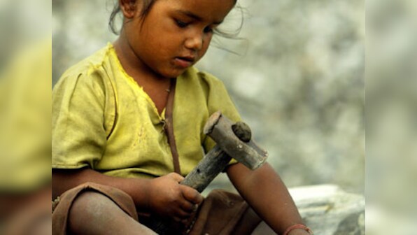 Meet world's Number 1 slaveholder: India