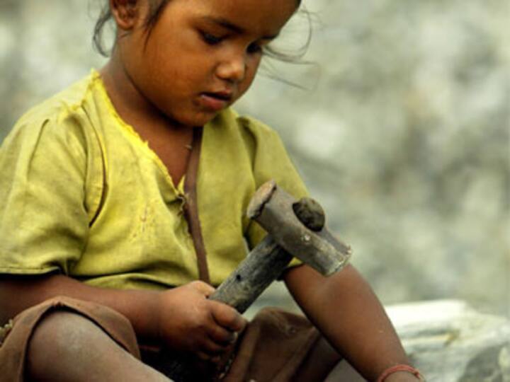 Meet world's Number 1 slaveholder: India