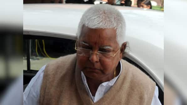 Live: 5 years jail for Lalu Prasad, Rabri says he will still run party