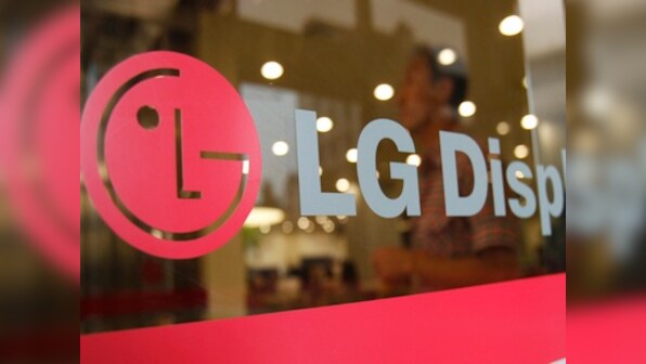 LG to launch smartphone with flexible screen called G flex 