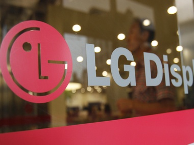 LG to launch smartphone with flexible screen called G flex  LG to launch smartphone with flexible screen called G flex