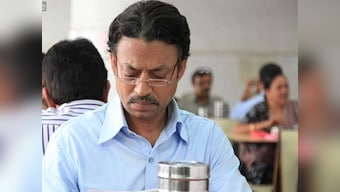 Irrfan disappointed at The Lunchbox losing out in Oscar nomination race