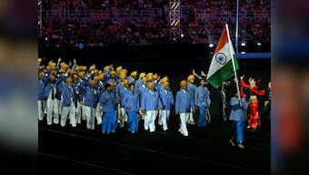 Keeping in mind 'local conditions' Goa bans flags at Lusofonia Games