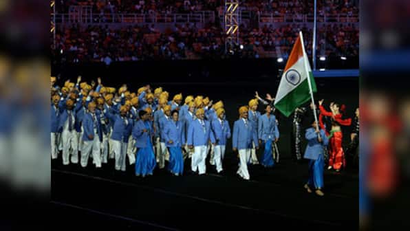 Keeping in mind 'local conditions' Goa bans flags at Lusofonia Games