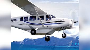 Mahindra Aerospace to roll out India's first small plane in 2 years