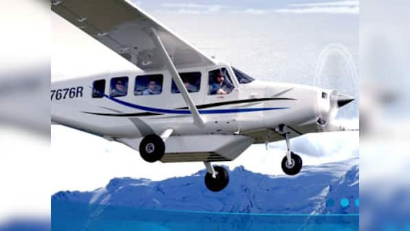 Mahindra Aerospace to roll out India's first small plane in 2 years