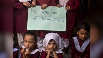 While world cheers, Pakistanis remain ambivalent about Malala