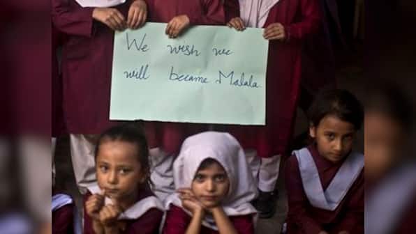 While world cheers, Pakistanis remain ambivalent about Malala