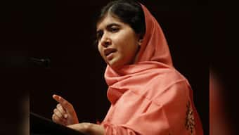 Malala to Manning: All the frontrunners for the Nobel peace prize