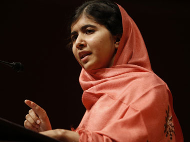 Malala to Manning: All the frontrunners for the Nobel peace prize Malala to Manning: All the frontrunners for the Nobel peace prize