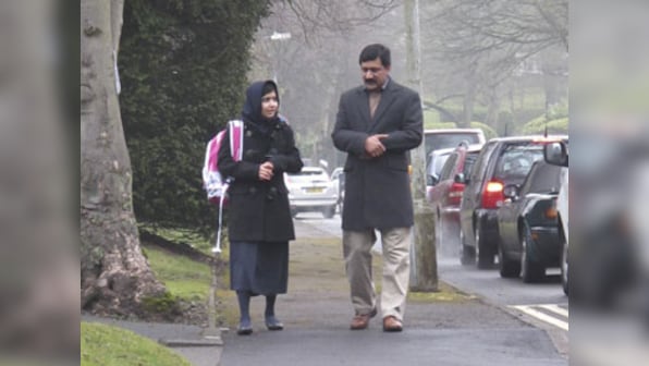 A metaphor for courage: Why 'He Named Me Malala' is the best documentary of 2015