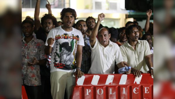 Maldives to revote on 19 October after SC orders fresh ballot