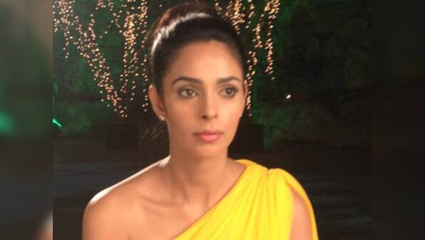 Kinkiest gift I'll give is silk blindfold and ostrich feather: Mallika