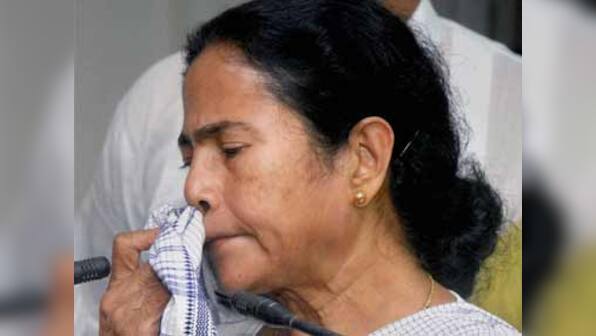 Mamata hopeful about Darjeeling's future, will meet GJM leaders on 25 Oct 