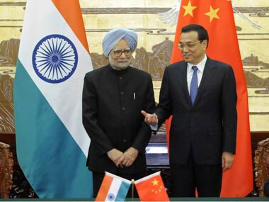 India, China Signs Defence Pact: All You Need To Know-World News ...