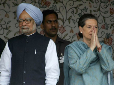 Here are smoke signals that PM and Sonia have fallen out Here are smoke signals that PM and Sonia have fallen out