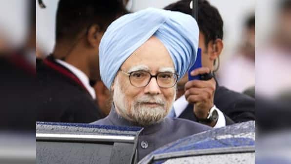 Full text: Manmohan Singh's speech on Sino-Indian relations in Beijing