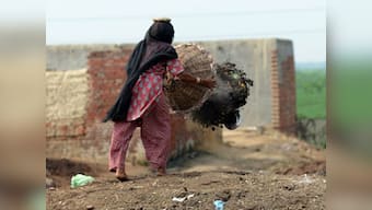 After Rahul's speech, govt announces schemes for manual scavengers