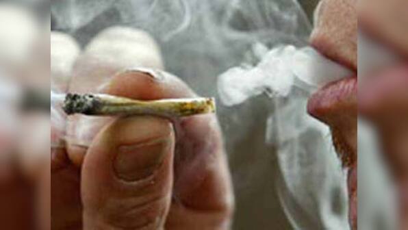 Vietnamese well heeled marijuana smokers prefer US grown weed