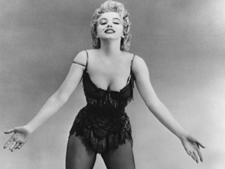 Marilyn Monroe had a chin implant: X-ray records up for auction 
