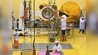 ISRO to begin countdown for India's Mars Orbiter Mission on Sunday