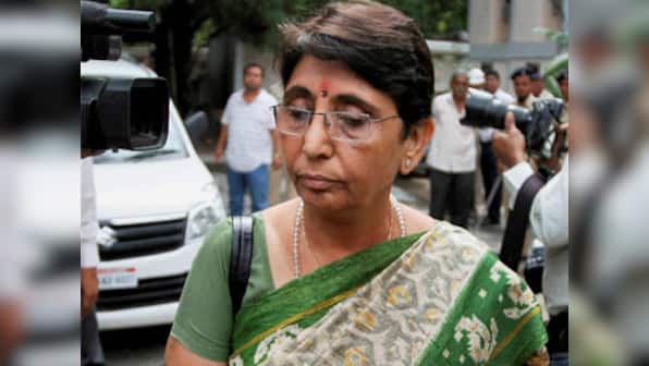 Gujarat: Maya Kodnani moves HC for bail on health grounds