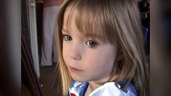Madeleine McCann disappearance: Case reopened in Portugal