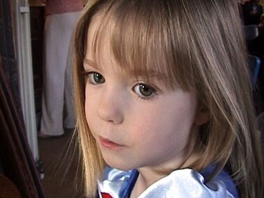 Madeleine McCann disappearance: Case reopened in Portugal