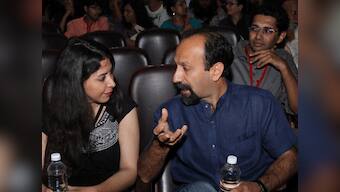 Overheard at Mumbai Film Festival 2013 