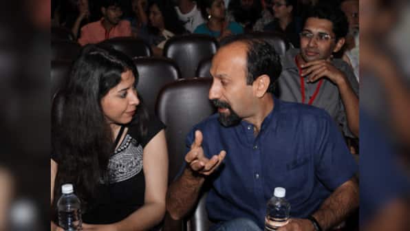 Overheard at Mumbai Film Festival 2013 