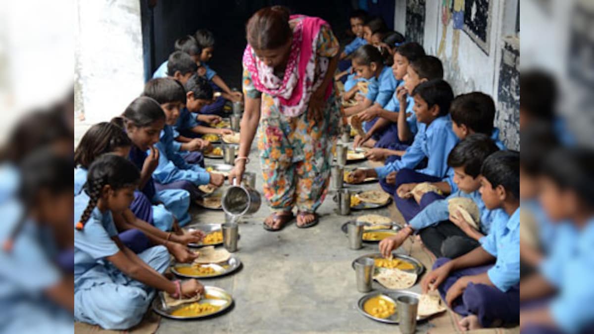 Madhya Pradesh government introduces eggs in mid-day meal to end malnutrition, BJP alleges conspiracy against Indian culture