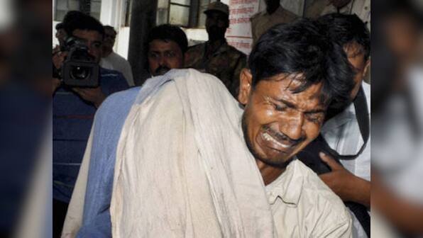 Bihar midday meal tragedy: Chargesheet filed against principal