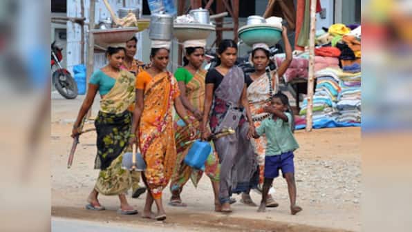 Women migrant workers in India vulnerable to harassment: UN