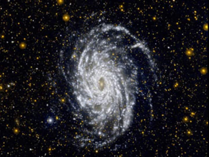Milky Way a part of newly identified galactic super cluster