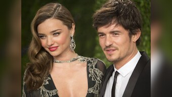 Orlando Bloom, Miranda Kerr end marriage
