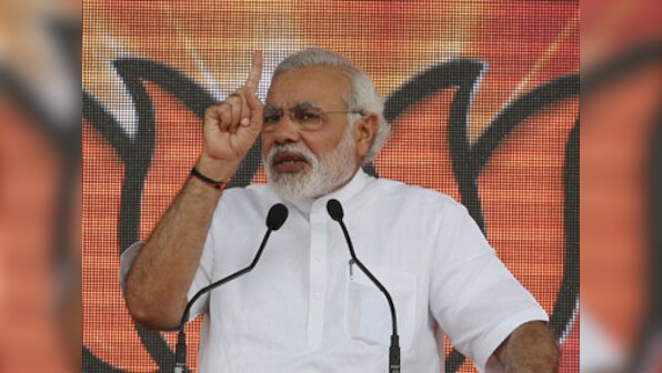 From Gujarat to India: Is Modi the tallest Congress leader now?