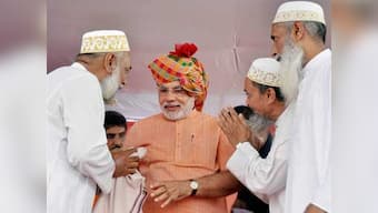 Modi rally in Kanpur today, he will target Muslims, youth