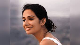 Monica Dogra, Naseeruddin Shah to team up for Mastaan