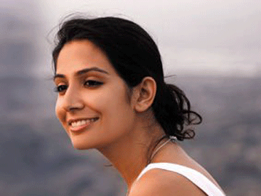 Monica Dogra, Naseeruddin Shah to team up for Mastaan Monica Dogra, Naseeruddin Shah to team up for Mastaan