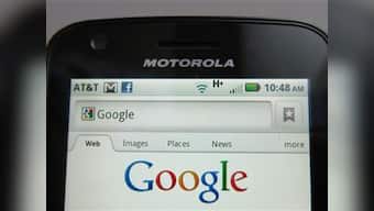 Will Motorola exit wireless LAN business?