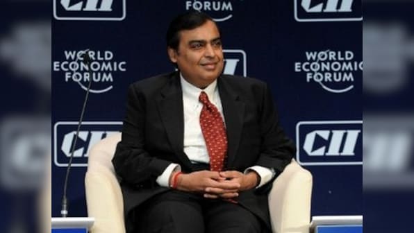 RIL beats estimates, posts Rs 5511 cr Q3 profit 