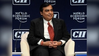 Reliance Retail's Q2 turnover up 31% at Rs 3,456 cr