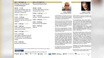 Got a film idea? Sign up for the Mumbai Film Fest's script writing workshop  